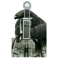 iGaging Tire Tread Depth Gauge, 32nd Reading - 35-32ND