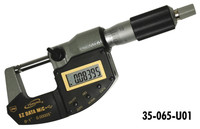 iGaging iP65 EZ Data Twin-Force Hybrid Digital Micrometers