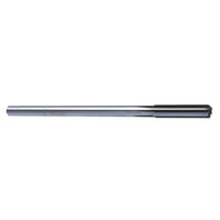 Precise Metric 3mm H.S.S. Straight Flute Chucking Reamer, 7/8" Flute Length