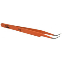 IPA 8100 14 Large Mantus Tweezers