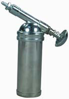 Astro Pneumatic Mini AirTool Grease Gun - AO101