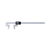 GEARWRENCH 10" Digital SAE/Metric Brake Drum Gauge - KD3777
