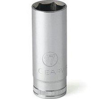 GEARWRENCH 3/8 Drive 12mm 6 Point Deep Metric Socket - KD80394