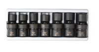 Sunex 7 Piece Metric Swivel Socket Set Shallow 13-19mm - SU2655