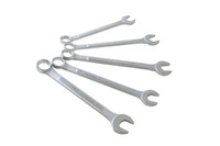 Sunex 5 Piece Metric Raised Panel Combination Wrench Set - SU9605MA