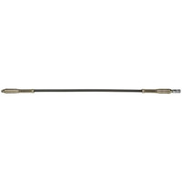 Lincoln 30" Whip Hose for Cordless Electric Grease Guns - LN1230