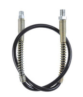 Lincoln 48" PowerLuber High-Pressure Grease Hose - LN1248HP