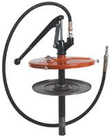 Lincoln 25-50 LBS GREASE PUMP HAND - LN1292
