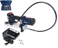 Lincoln 2-Speed 20V Grease Gun Kit - LN1886