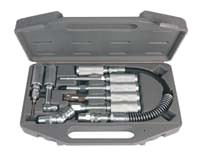 Lincoln Grease Gun Accessory Set - LN58000