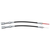 Lincoln Hypo Needle Quick Disconnect Grease Hose - LN5807