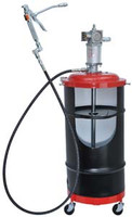 Lincoln 120lbs. Heavy Duty Grease Pump Kit - LN6917