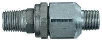 Lincoln Straight Grease Swivel for Air operated Grease Guns - LN82399