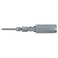 Lincoln Needle Grease Adapter with Extension and Locking Sleeve - LN82784