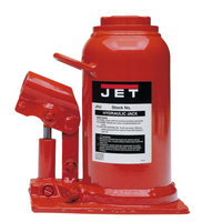 Manual Bottle, Screw, Ratchet & Hydraulic Jacks