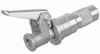 CTA Manufacturing Corp. Locking Grease Gun Coupler - CM7790