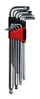 Cal-Van Tools Metric Stripped Hex Screw Removers - CV343