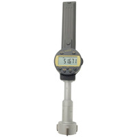 iGaging Absolute Tri-Point Internal Bore Gauge, 2.5-3"/62-75mm - 35-DB-300