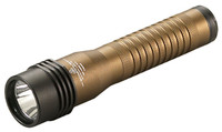 Streamlight Strion C4 LED Mud Brown Piggyback Kit - SG74367