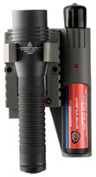 Streamlight Strion HL Black Piggyback AC/DC - SG74778