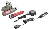 Streamlight Strion HL Red Piggyback AC/DC - SG74787