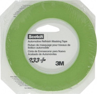 3M 7000048429  36 yd x 2.000 Width x 3.9 mil Thickness Double