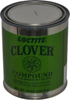 Walter Surface Technologies 5 oz Metal Polishing Compound Compound Grade  Ultra Fine, 2,000 Grit, Blue, For Mirror Finishing, Use on Metal 07T905 -  00982033 - Penn Tool Co., Inc