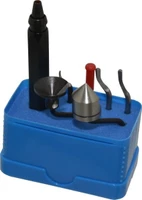 NOGABurr 3 Deburring Set - NG1003 (NOGA