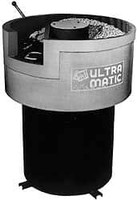 Vibratory Tumblers | Penn Tool Co. Vibratory Tumblers | Penn Tool Co.