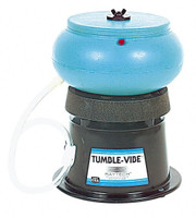 Vibratory Tumblers | Penn Tool Co. Vibratory Tumblers | Penn Tool Co.