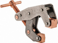 Adjustable Throat T-Handle 16mm Fixture Table Welding Table Clamp - Welding Table Clamp And - View #11