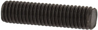 Value Collection M5x0.8 20mm OAL Fully Threaded Stud Carbon Steel, Plain Finish, Metric 407-1583 - 07165715