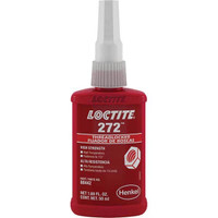 MSC Loctite 237116 50 mL Cartridge Two Part Epoxy 30 min Working Time