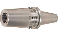 GS Tooling CAT40 Metric Shrink Fit Holders w/ Coolant Ports