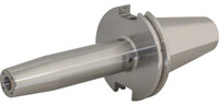 GS Tooling CAT50 Metric Shrink Fit Holder w/ Coolant Ports