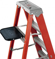 Louisville Ladders LP-5510-00 Ladder Mitts
