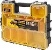 Brands - DeWALT - Material Handling & Storage - Storage Furniture & Systems  - Small Parts Storage - Small Parts Boxes & Organizers - Penn Tool Co., Inc