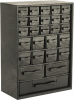 C26P PLASTIC CABINET