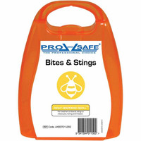PRO-SAFE Sting Relief Gel Injury Specific: Bites & Stings AKPBST01-282 - 48008627