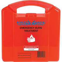 PRO-SAFE Antiseptics, Ointments, & Creams, Type: Burn Relief, Form: Gel, Container Type: Container, Container Size: 7.6" x 4.7" AKPMBU10-282 - 48008635