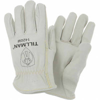 Tillman Pigskin Work Gloves 1485M