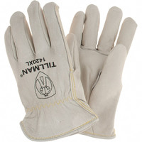 Tillman Pigskin Work Gloves 1485M