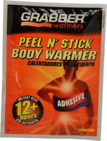 Peel N' Stick Body Warmer