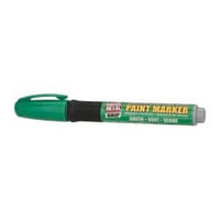Super Met-Al Green Paint Marker Oil Based Paint 04037 - 03890399