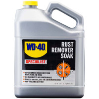 WD-40 Long Term Corrosion Inhibitor Spray #300035, 6.5 oz. - 81-006-209 -  Penn Tool Co., Inc