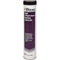 Bostik 14 oz Cartridge Graphite High Temperature Grease Black, High Temperature, 1000°F Max Temp, NLGIG 1/2 535-30850498 - 70260625