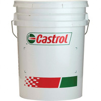 Castrol Series Tribol GR 100-00 PD, 35 Lb Pail Mineral Grease Brown, High Performance, 284°F Max Temp, NLGIG 00 157C8F - 37426145