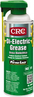 CRC 16 oz Aerosol Silicone General Purpose Grease Opaque White, Food Grade, 400°F Max Temp, NLGIG 2 1003345 - 05092069