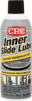 CRC 16 oz Aerosol Molybdenum Disulfide Grease Black, Adheres to Metal Surfaces, 325°F Max Temp 1003755 - 55031264