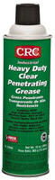 CRC 20 oz Aerosol Penetrating Grease 500°F Max Temp 1003315 - 79280335